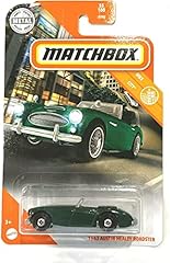 Matchbox 1963 austin for sale  Delivered anywhere in USA 