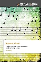 Schöne töne klang gebraucht kaufen  Wird an jeden Ort in Deutschland