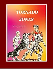 Tornado jones for sale  Delivered anywhere in USA 