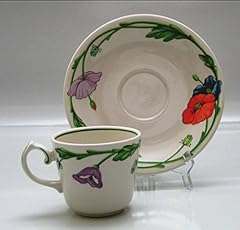 Villeroy boch amapola gebraucht kaufen  Wird an jeden Ort in Deutschland