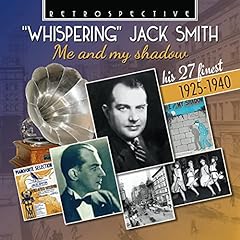 Whispering jack smith for sale  Delivered anywhere in UK