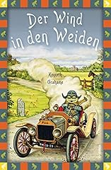 Kenneth grahame wind gebraucht kaufen  Wird an jeden Ort in Deutschland