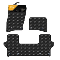 Fsw tailored mats for sale  Delivered anywhere in UK