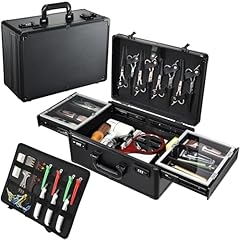 Yueieoun barber case for sale  Delivered anywhere in USA 