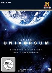 Universum staffel 1 gebraucht kaufen  Wird an jeden Ort in Deutschland