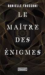 Maître énigmes d'occasion  Livré partout en Belgiqu