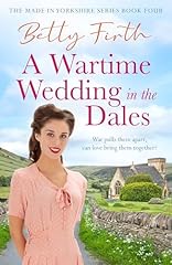 Wartime wedding dales for sale  Delivered anywhere in UK