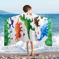 Dinosaur kids beach for sale  Delivered anywhere in UK