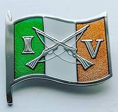 Irish volunteers tricolour for sale  Delivered anywhere in UK
