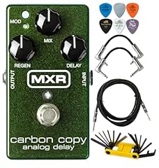 Mxr m169 carbon for sale  Delivered anywhere in USA 
