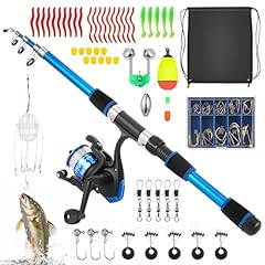 Starvortex kids fishing for sale  Delivered anywhere in UK