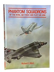 Phantom squadrons royal for sale  Delivered anywhere in UK