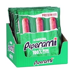 Peperami original flavour for sale  Delivered anywhere in UK