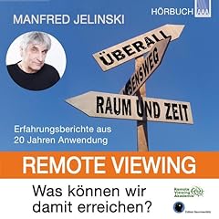 Remote viewing was d'occasion  Livré partout en France