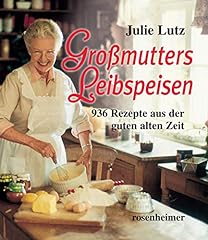 Großmutters leibspeisen 936 gebraucht kaufen  Wird an jeden Ort in Deutschland