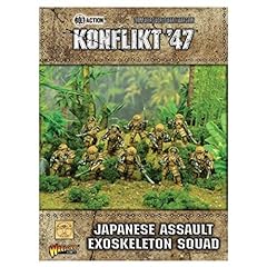 Warlord games japanese for sale  Delivered anywhere in USA 