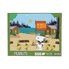 Aquarius snoopy camp for sale  Delivered anywhere in USA 