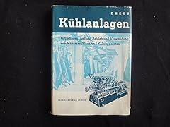 Kühlanlagen theoretische grun gebraucht kaufen  Wird an jeden Ort in Deutschland