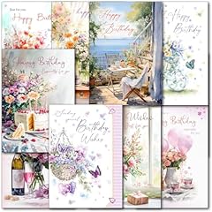 Doodlecards pack 10x for sale  Delivered anywhere in UK