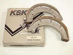 Ksk brake jaw for sale  Delivered anywhere in Ireland