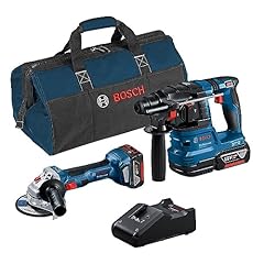 Bosch professional combo usato  Spedito ovunque in Italia 