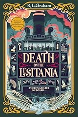 Death lusitania instant for sale  Delivered anywhere in UK