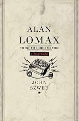 Alan lomax the d'occasion  Livré partout en France