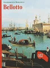 Bellotto. ediz. illustrata usato  Spedito ovunque in Italia 