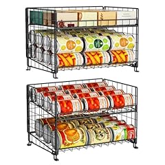 Pack stackable rack for sale  Delivered anywhere in USA 