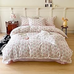 Chic floral duvet for sale  Delivered anywhere in USA 
