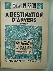 Edouard peisson. destination d'occasion  Livré partout en France