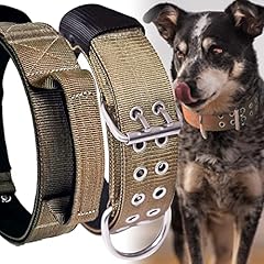Large dog collar for sale  Delivered anywhere in USA 