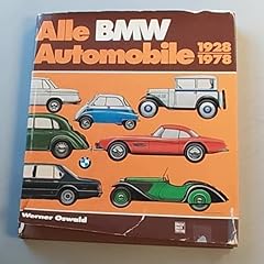 Alle bmw automobile for sale  Delivered anywhere in UK