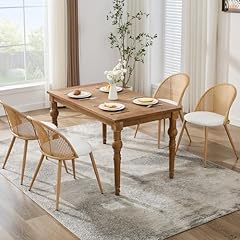 Tyboatle rattan dinner for sale  Delivered anywhere in USA 