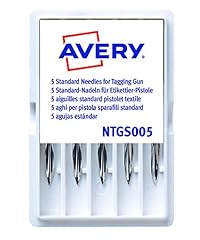 Avery ntgs005 standard for sale  Delivered anywhere in UK