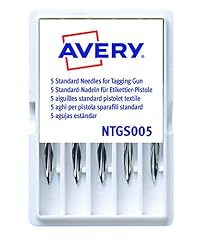Avery ntgs005 aghi usato  Spedito ovunque in Italia 