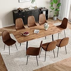Rejeke extendable dining for sale  Delivered anywhere in USA 