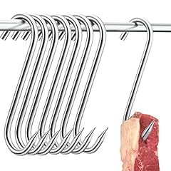 Pcs meat hook for sale  Delivered anywhere in USA 