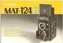 Yashica mat 124g for sale  Delivered anywhere in USA 