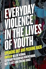 Everyday violence lives for sale  Delivered anywhere in UK
