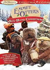 Emmet otter jug for sale  Delivered anywhere in UK