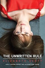 Unwritten rule for sale  Delivered anywhere in UK