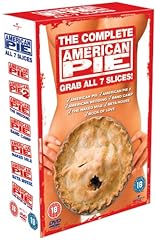 American pie the usato  Spedito ovunque in Italia 