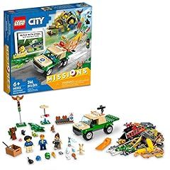 Lego city wild for sale  Delivered anywhere in USA 