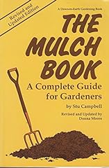 Mulch book complete for sale  Delivered anywhere in USA 