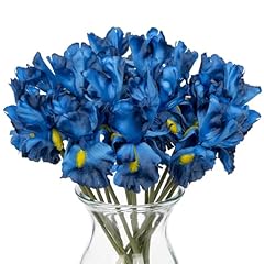 Hollyone iris artificial for sale  Delivered anywhere in USA 