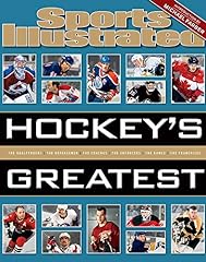 Sports illustrated hockey for sale  Delivered anywhere in USA 