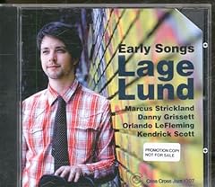 Early songs import d'occasion  Livré partout en France