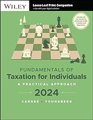 Fundamentals taxation individu for sale  Delivered anywhere in USA 