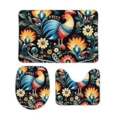 Qwnmd bathroom rug for sale  Delivered anywhere in USA 